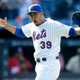 When the Mets hits.